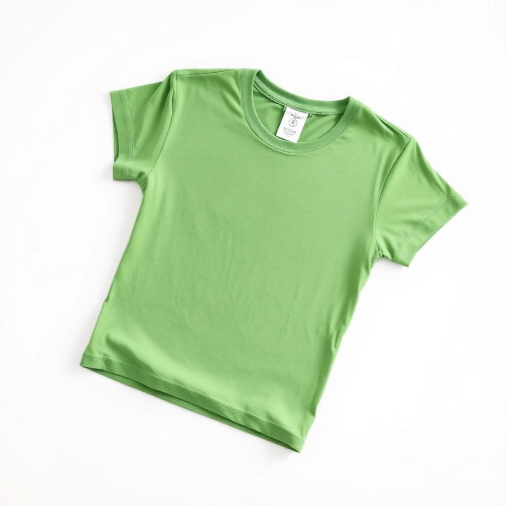 Quantum Energy Bamboo Fibre Shirt
