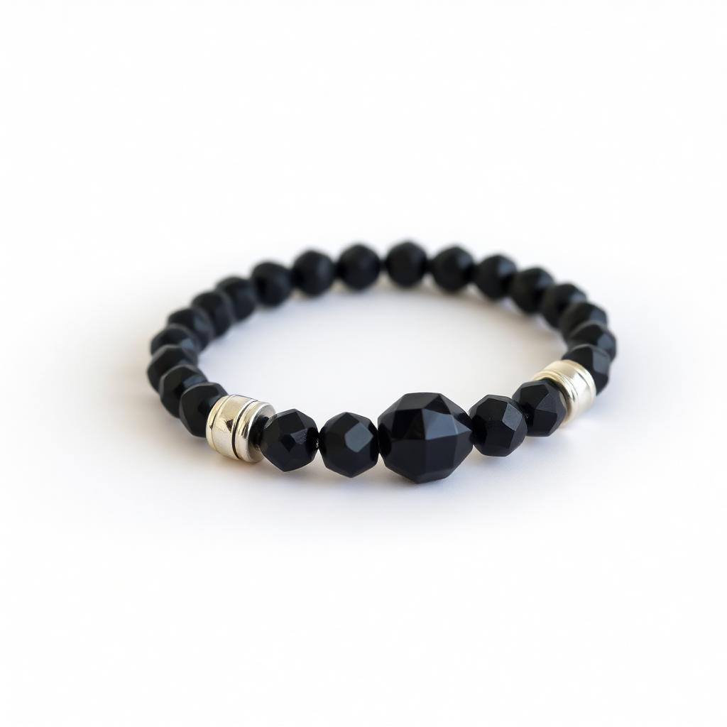 Quantum Energy Bracelet