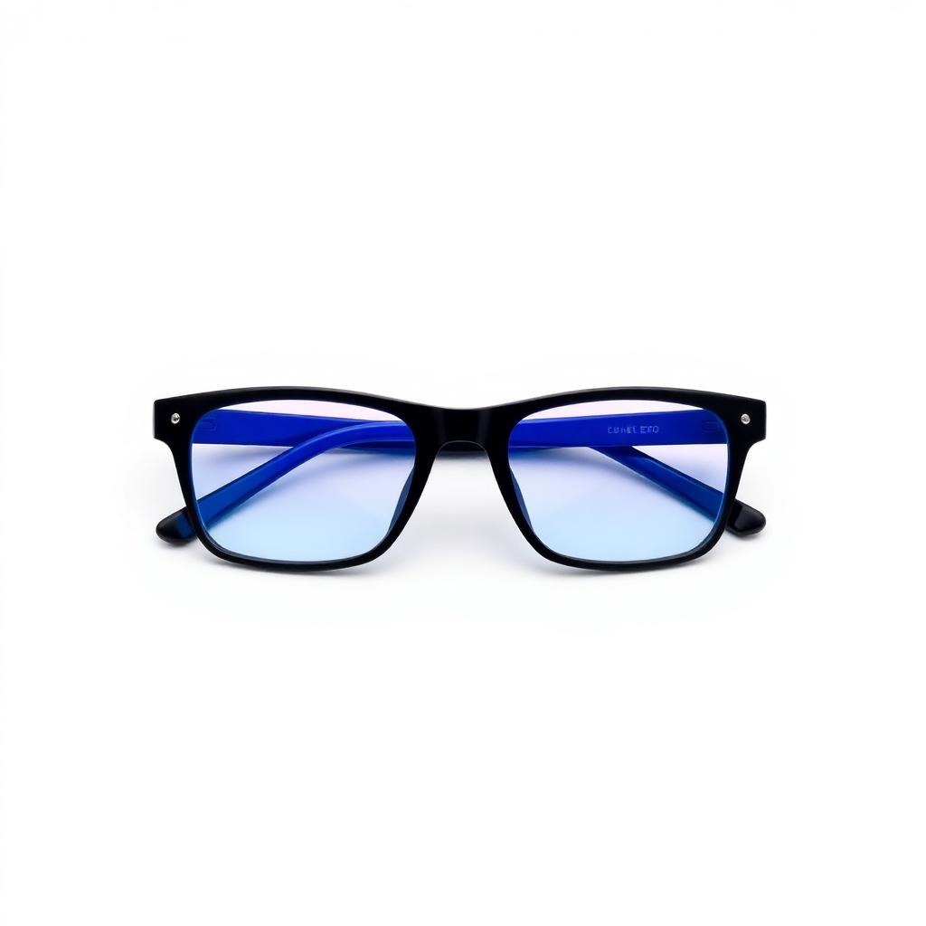 Quantum Energy Non-Polarised Eyeglasses