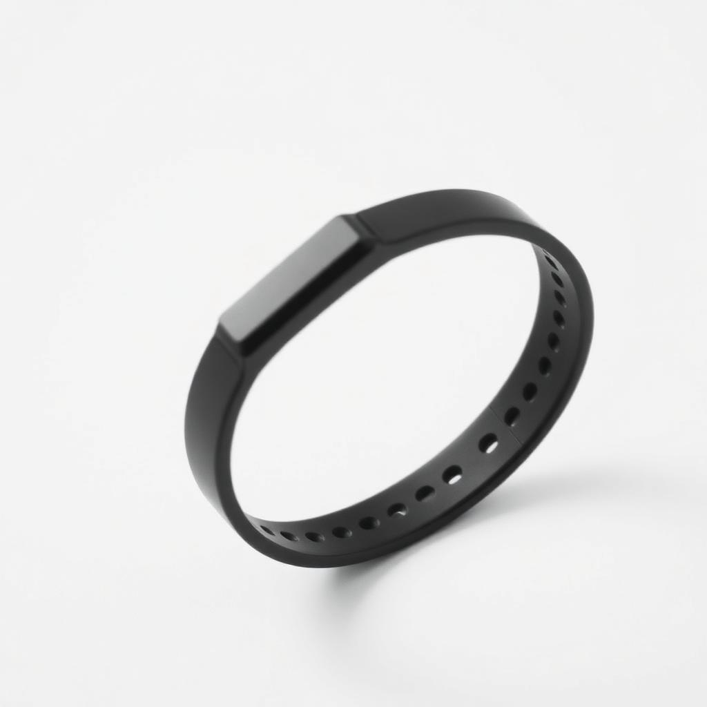 Quantum Balance Hand Band