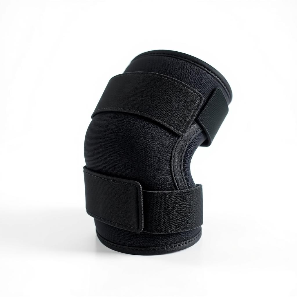 Quantum Professional Knee Pad