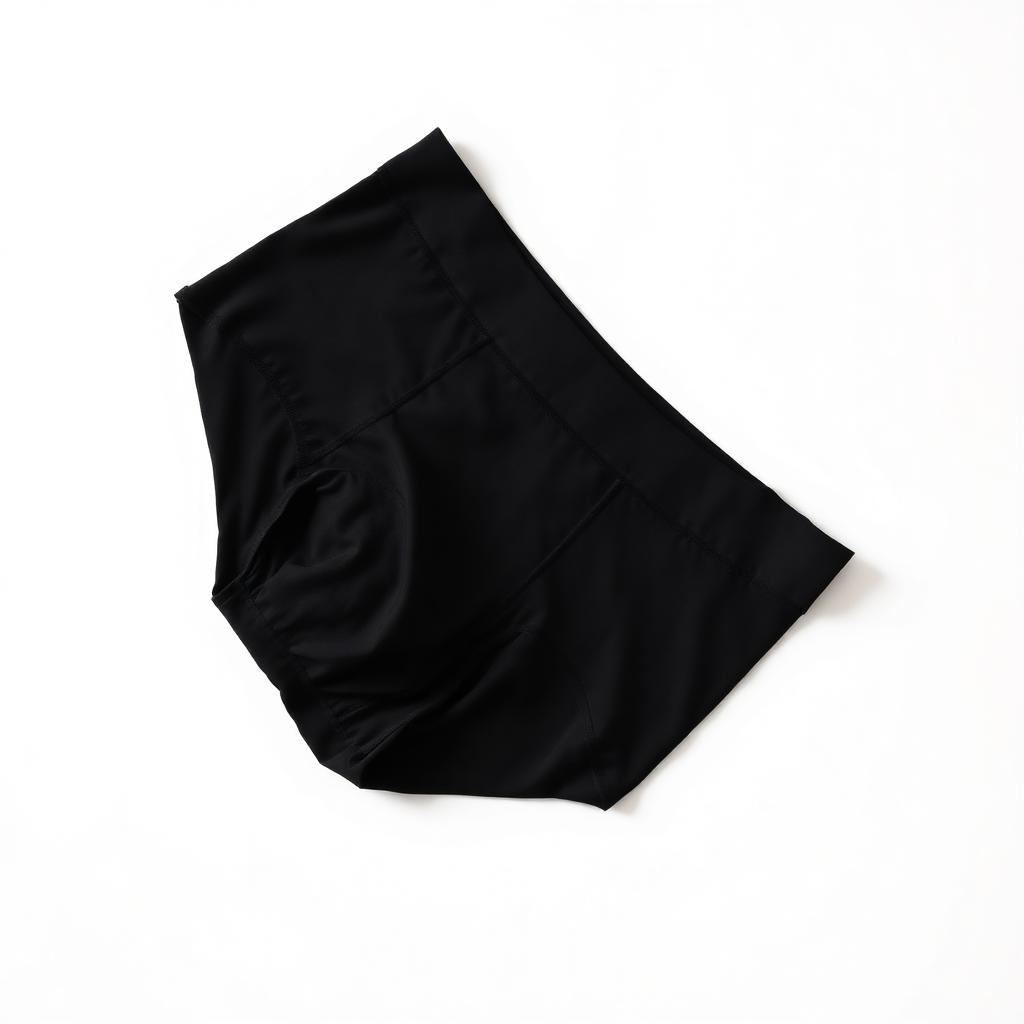 Quantum Graphene Male Boxer