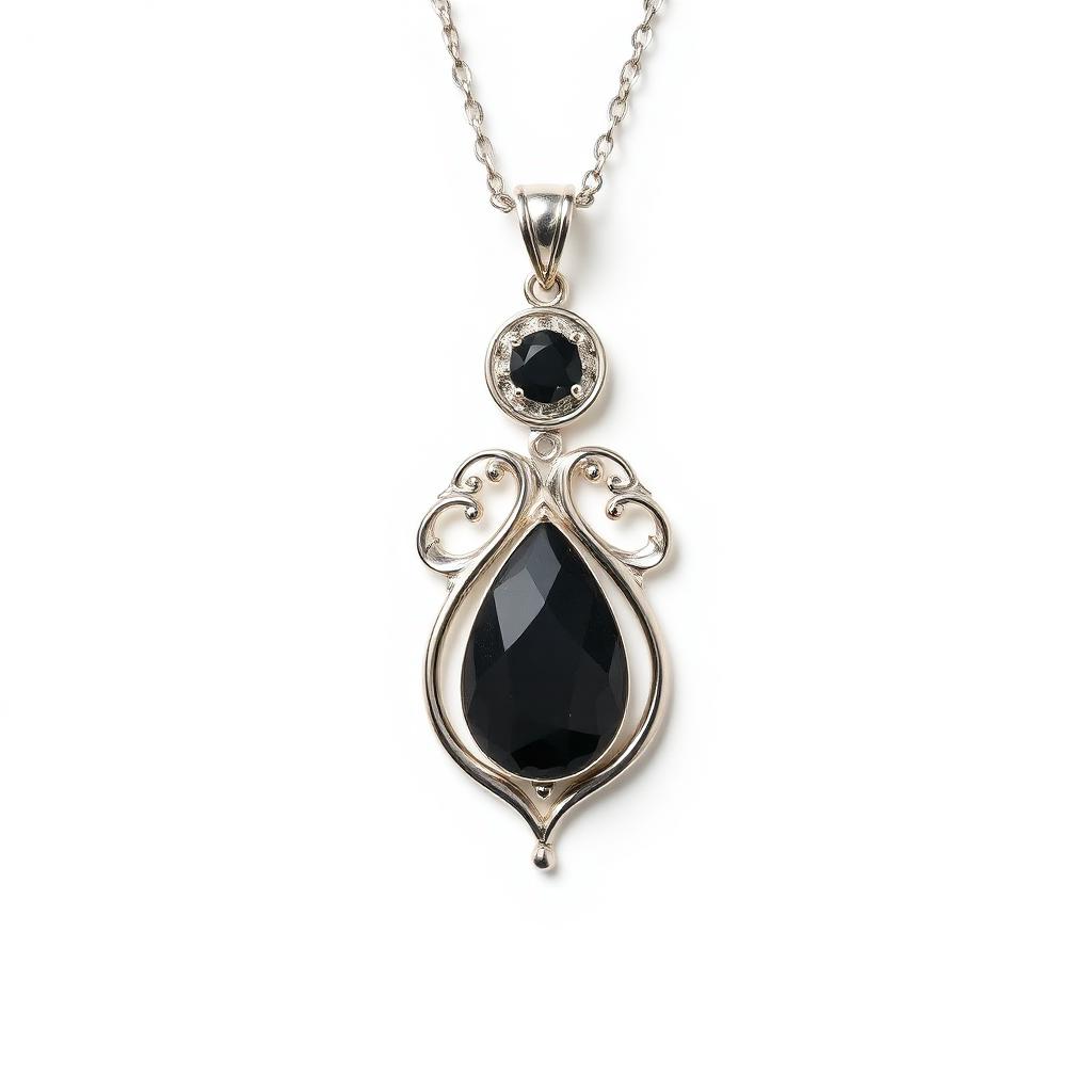 Quantum Energy Neck Chain