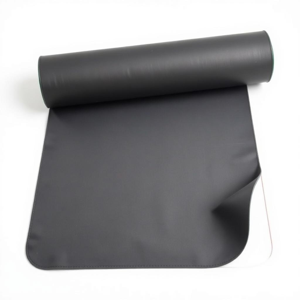 Quantum Energy Mat