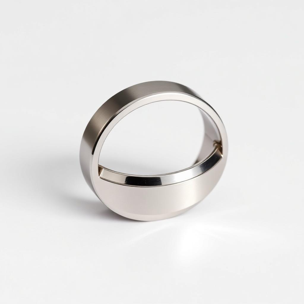 Quantum Energy Finger Ring