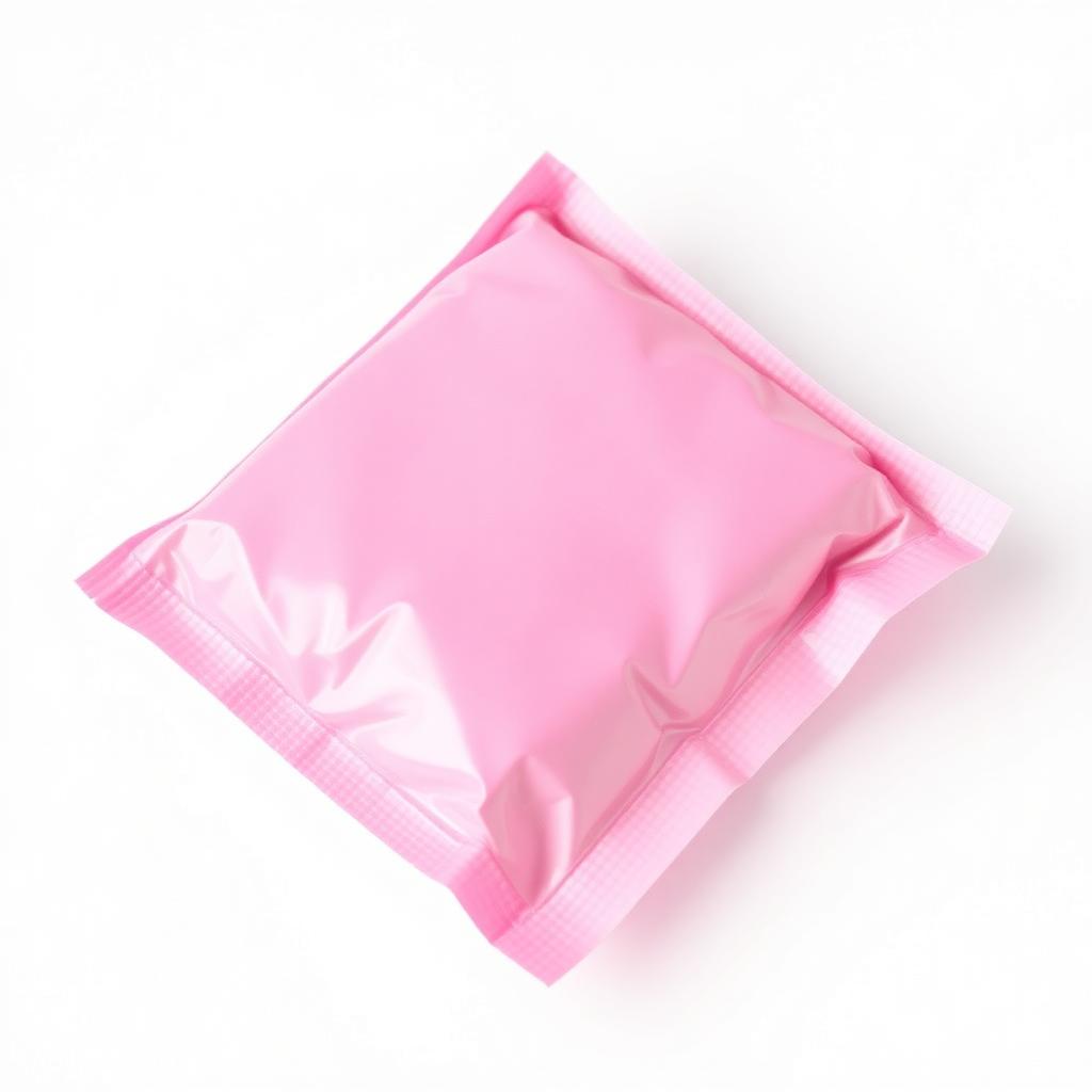 Sanitary Day Pad