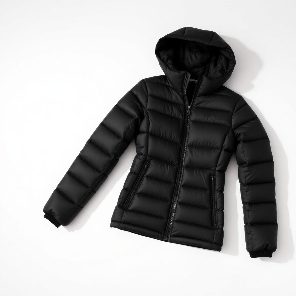 Quantum Energy Slimming Jacket