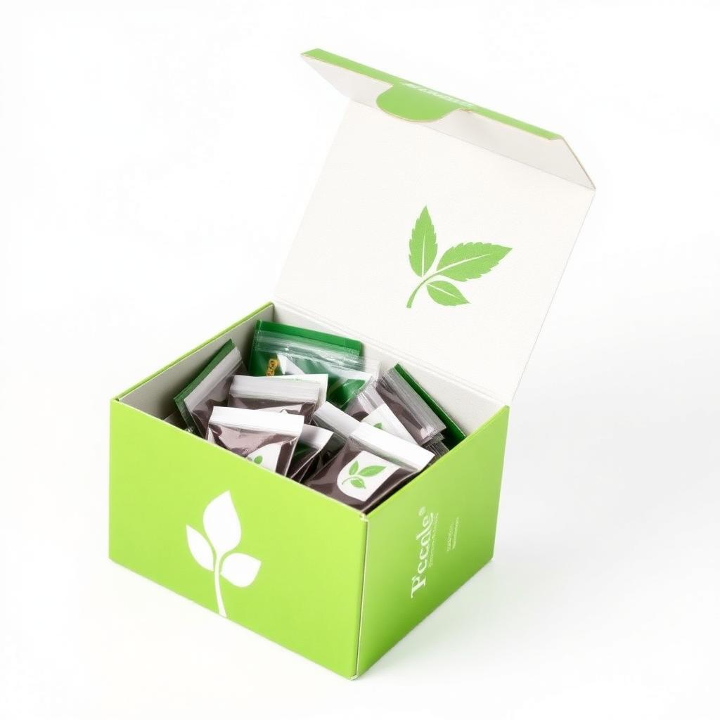 Quantum Insomnia Relief Tea